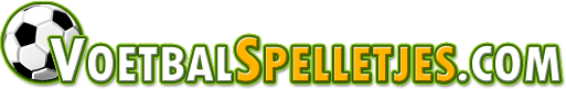 Voetbal Spelletjes spelen online